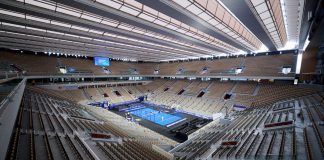 Sigue en directo desde las 11:00 la segunda jornada de treintaidosavos de final del Paris Major Premier Padel 2024 Sigue en directo desde las 11:00 la segunda jornada de treintaidosavos de final del Paris Major Premier Padel 2024