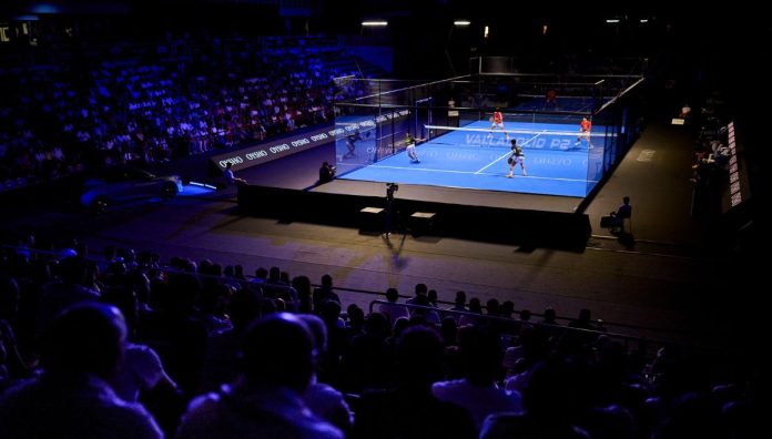 Enfrentamientos, horarios y streaming de las semifinales del Valladolid Premier Padel P2