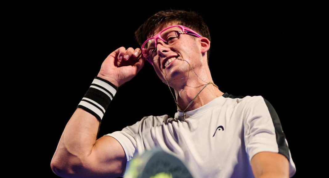 Octavos del Madrid P1: De la previa a cuartos, Andrés Fernández Lancha y José Antonio García Diestro hacen historia