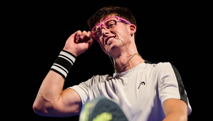 Octavos del Madrid P1: De la previa a cuartos, Andrés Fernández Lancha y José Antonio García Diestro hacen historia