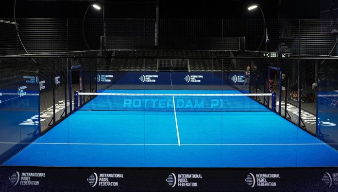 Tras Madrid llega Rotterdam: Así son los cuadros del próximo torneo de Premier Padel