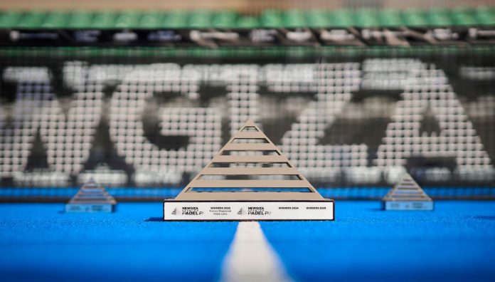 NewGiza P2 entre polemicas extradeportivas y farones