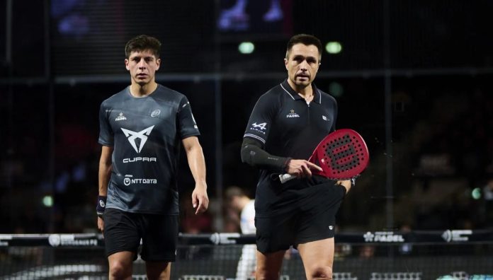 Ya conocemos los cuadros del FIP Platinum Marbella: ¡Bela y Tello se enfrentarán en primera ronda!