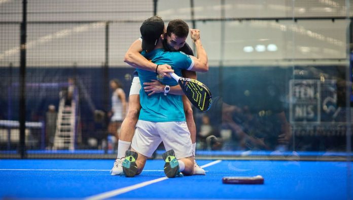 Chozas y Augsberger caen eliminados este miércoles en los dieciseisavos del Paris Major