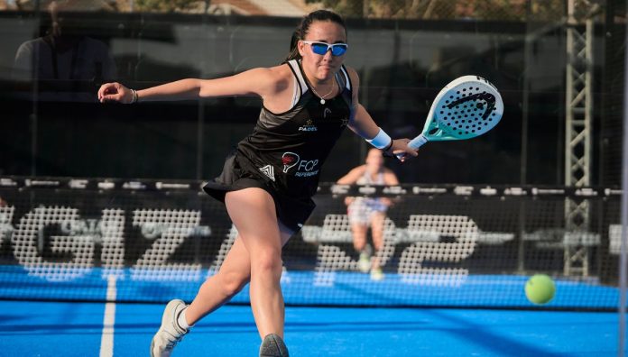 Enfrentamientos, horarios y retransmisión de los cuartos de final del Newgiza P2