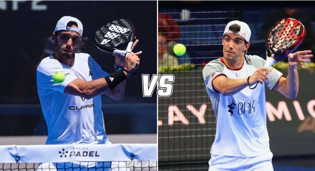 Semifinales del Paris Major: Enfrentamientos, horarios y streaming