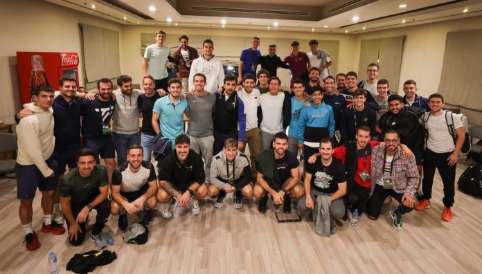 La PPA defenderá los derechos de todos los profesionales de los diferentes circuitos de pádel