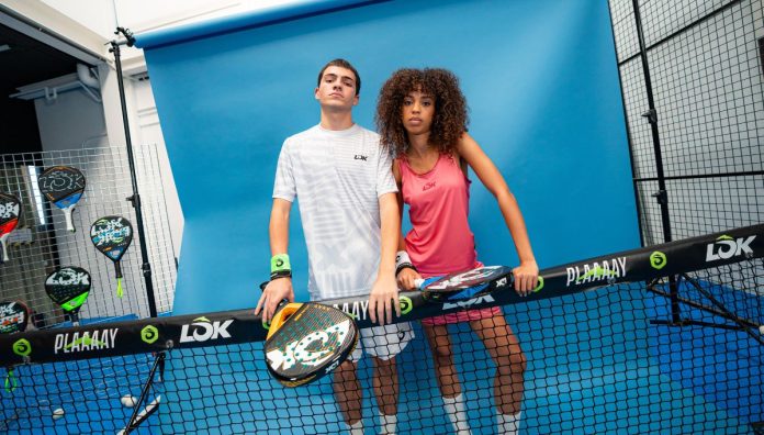 LÕK lanza su gama de textil técnico, lifestyle y accesorios para seguir revolucionando el mercado