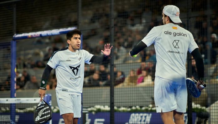 Octavos de Paris Major 2024: Las cabezas de serie no fallan