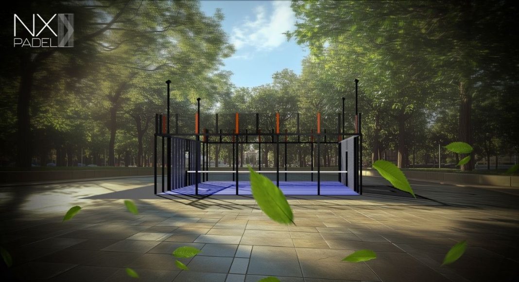 Pistas de pádel frente al viento: cómo afrontar el problema eligiendo las pistas adecuadas