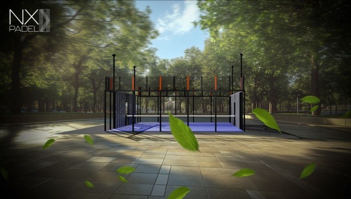 Pistas de pádel frente al viento: cómo afrontar el problema eligiendo las pistas adecuadas