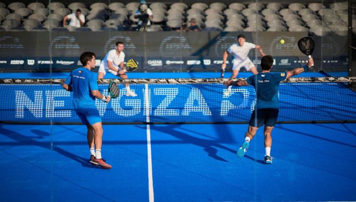 Todo listo para el NewGiza P2: Horarios, información clave y dónde verlo