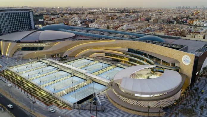 Todo listo para el Kuwait P1 horarios, informacion clave y donde verlo