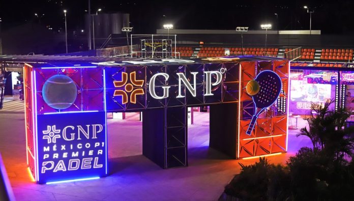 Todo listo para el Mexico Major horarios, informacion clave y donde verlo