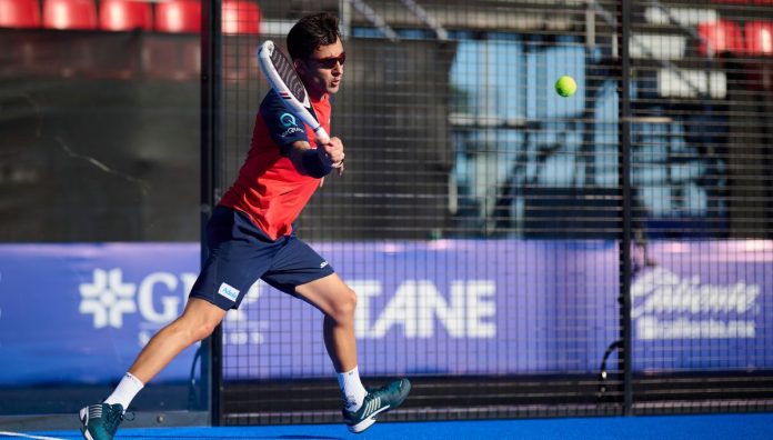 Enfrentamientos, horarios y streaming de los dieciseisavos de final del Mexico Major Premier Padel