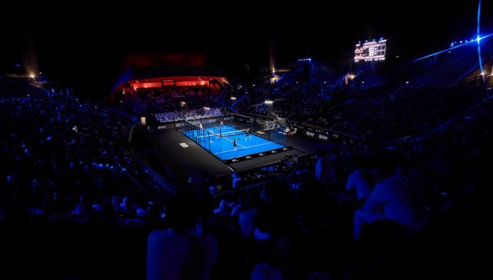 Enfrentamientos, horarios y retransmisión de las finales del Dubai Premier Padel P1