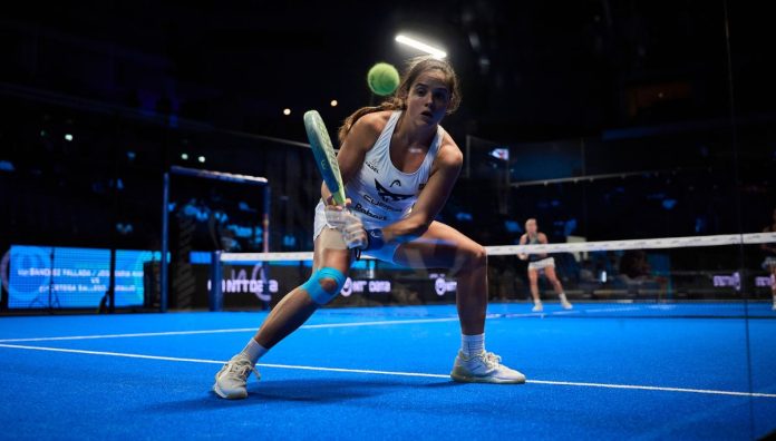 ¿A qué hora se juegan las finales del Kuwait Premier Padel P1 y por dónde se puede ver?