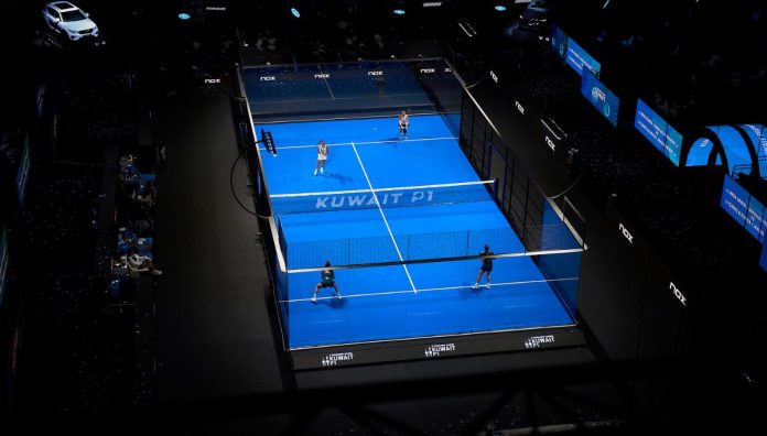 Semifinales del Kuwait P1: Enfrentamientos, horarios y streaming de la jornada