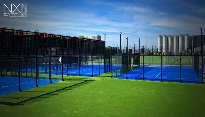 Las medidas de una pista de pádel: ¿Cuánto espacio necesitas para construir tu club de pádel?