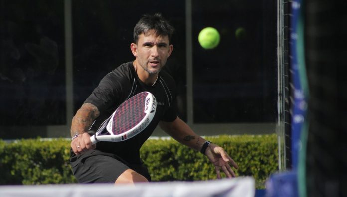 Los octavos de final del FIP Platinum México son historia: Este viernes llegan los cuartos y las semifinales