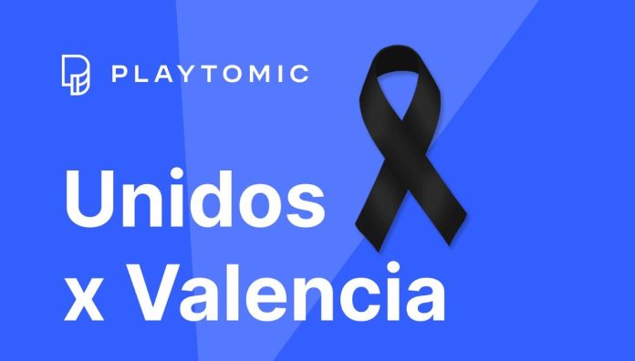 Unidos Por Valencia: Apoya a los afectados por la DANA