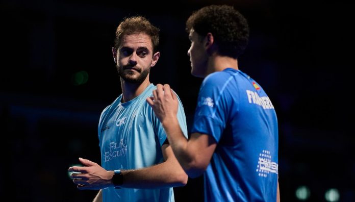 Jofre, Bautista y Guerrero suben muchas posiciones en el ranking FIP