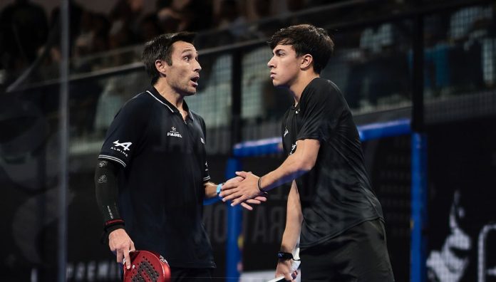 Treintaidosavos del Mexico Major: ¡Bela y Libaak se despiden en primera ronda!