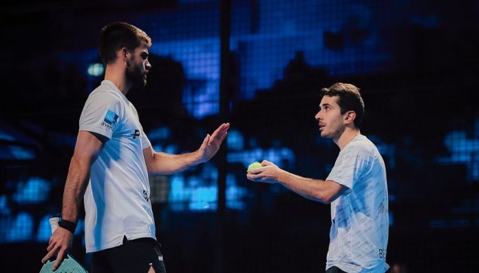 ¡Finales definidas en el FIP Platinum México!