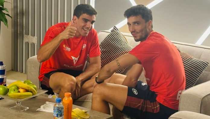 2024 Recap Estos han sido los momentos mas destacados de la temporada