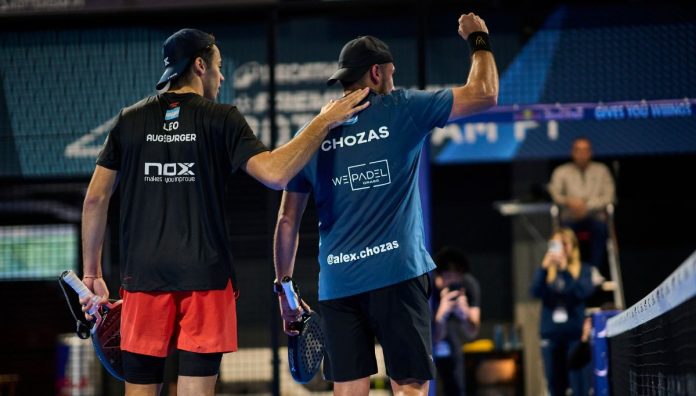 Empiezan a producirse las primeras separaciones oficiales