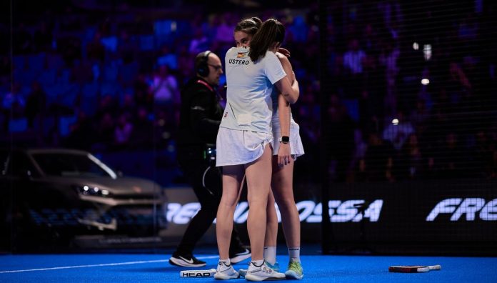 Jornada muy accidentada en estos cuartos de final del Milano P1