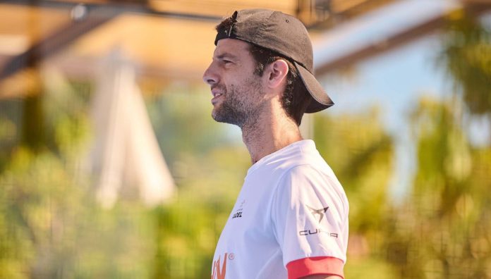 Momo González y Jon Sanz unirán fuerzas en 2025