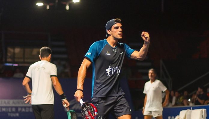 Cambio de planes...Lebrón sí volverá a la derecha, pero apunta ahora otro compañero