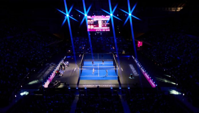 Enfrentamientos, horarios y dónde ver las finales del Premier Padel Finals