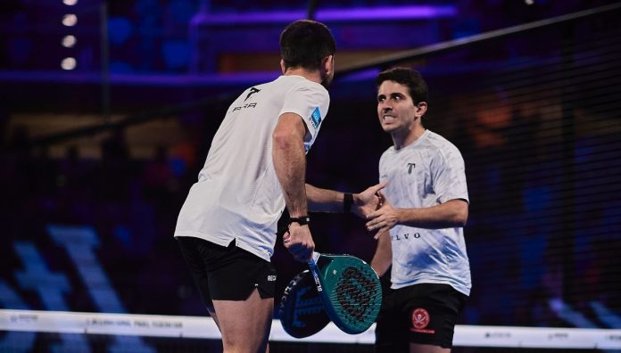 Enfrentamientos, horarios y streaming de los cuartos de final del Milano P1