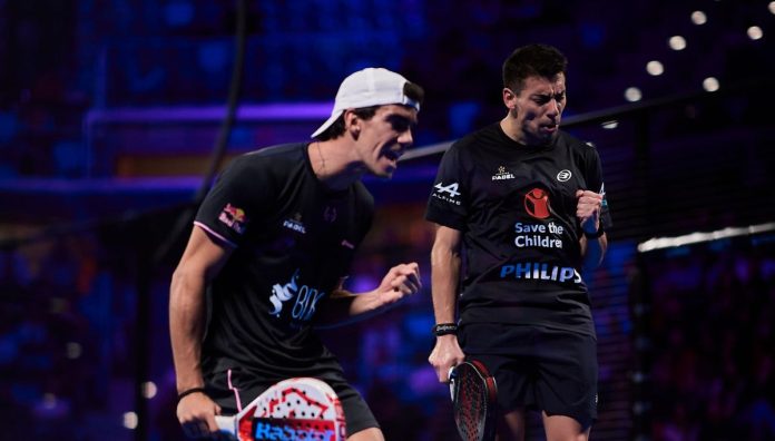 ¿A qué hora se juegan las semifinales del Milano P1 y por dónde se podrá ver el streaming?