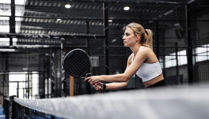 Este es el mejor método de relajación y bienestar para los jugadores de pádel