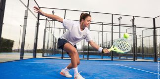 HEAD anuncia sus nuevas zapatillas Sprint Pro 4.0 Padel HEAD anuncia sus nuevas Sprint Pro 4.0 Padel