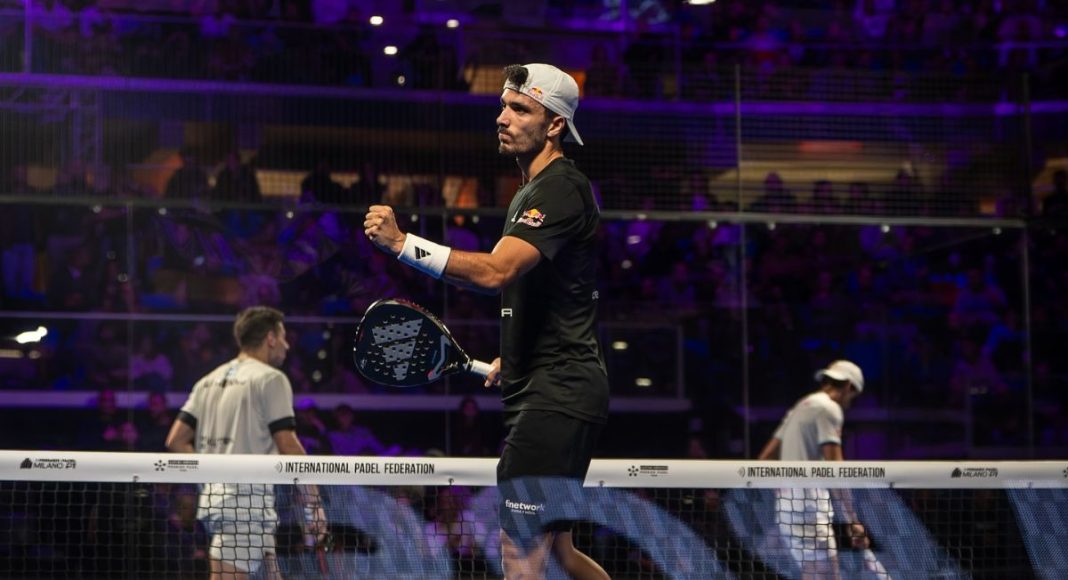 Ale Galán rompe su silencio: “Tendría que haberme separado de Lebrón antes”