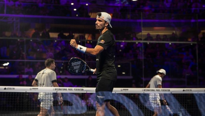 Ale Galán rompe su silencio: “Tendría que haberme separado de Lebrón antes”