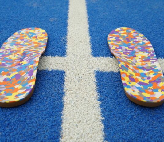 Llegan al pádel las plantillas Deporwell: evitan lesiones y mejoran el rendimiento deportivo Llegan al pádel las plantillas Deporwell: evitan lesiones y mejoran el rendimiento deportivo