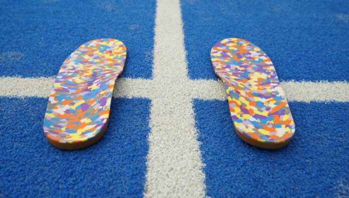 Llegan al pádel las plantillas Deporwell: evitan lesiones y mejoran el rendimiento deportivo