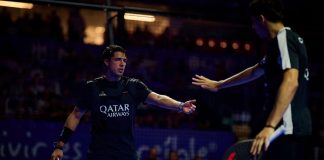 Los 10 mandamientos para ser el mejor compañero de pádel