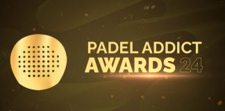 ¡Vota ya a tus favoritos en los Padel Addict Awards 2024! ¡El público ha hablado! Estos son todos los resultados de los Padel Addict Awards