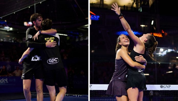 Semifinales del México Major: ¡Estos son los finalistas!