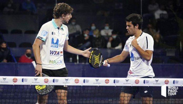 Coki Nieto y Mike Yanguas oficializan su union para 2025