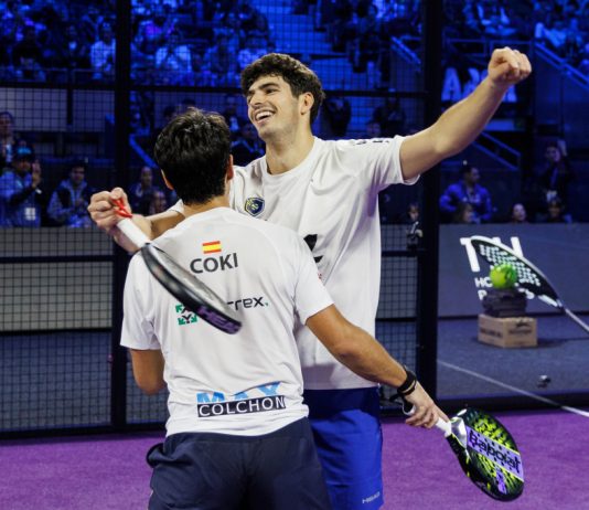 El Team Bella y la Rafa Nadal Academy pisan el acelerador en la Hexagon Cup