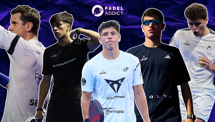 Los 8 jugadores a tener en cuenta en 2025