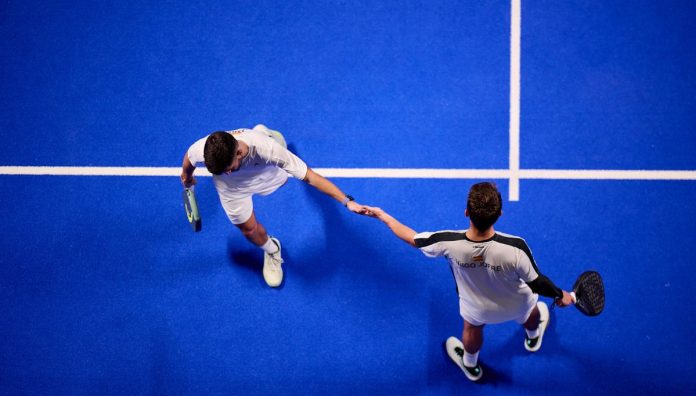 Los números no mienten: Las estadísticas de la temporada 2024 en Premier Padel