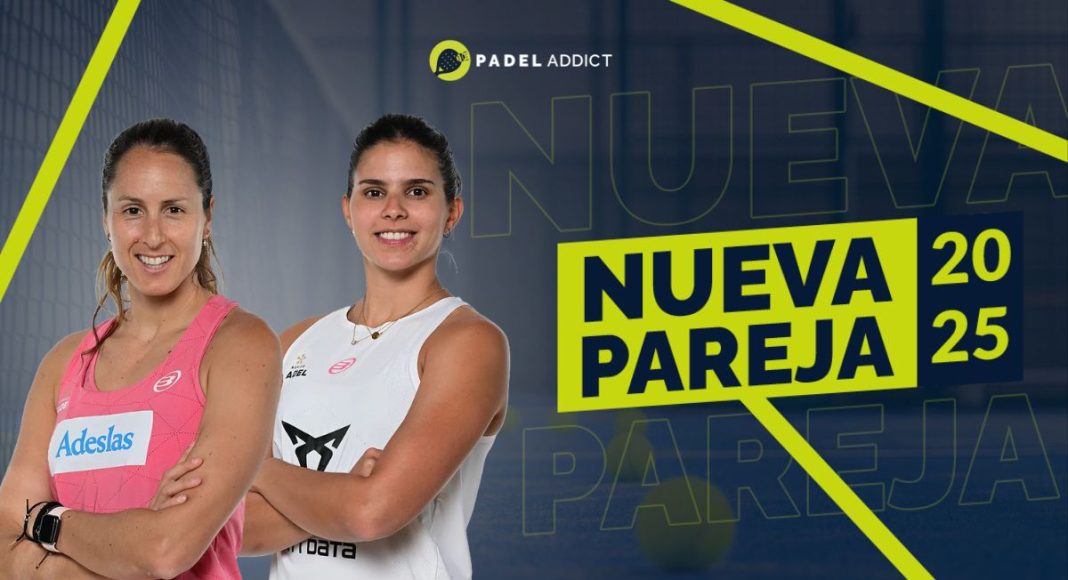 Delfi Brea y Gemma Triay confirman que serán pareja esta temporada 2025